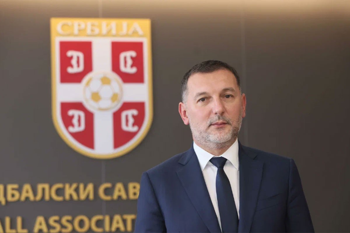 Radujko: Moramo da menjamo percepciju u srpskom fudbalu