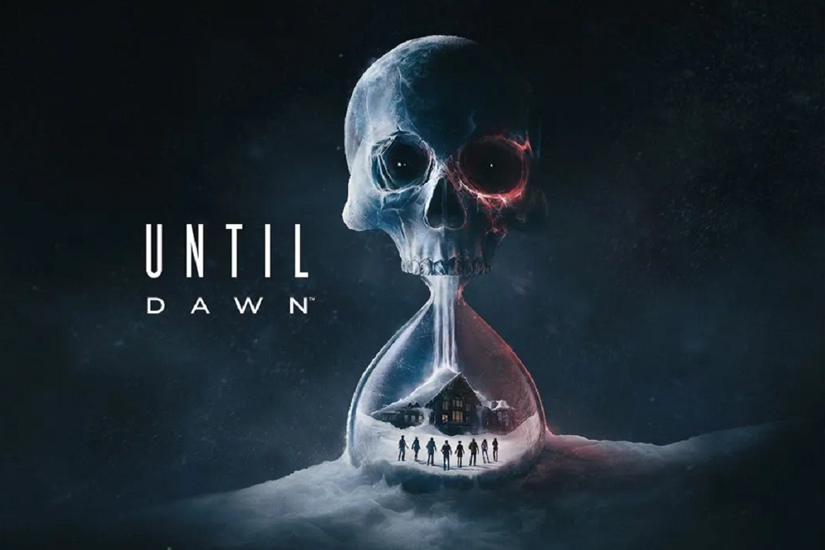 Poznati PC zahtjevi za "Until Dawn"