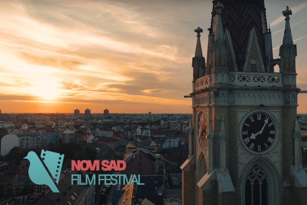 Novi Sad Film Festival nagrađuje Oliveru Katarinu