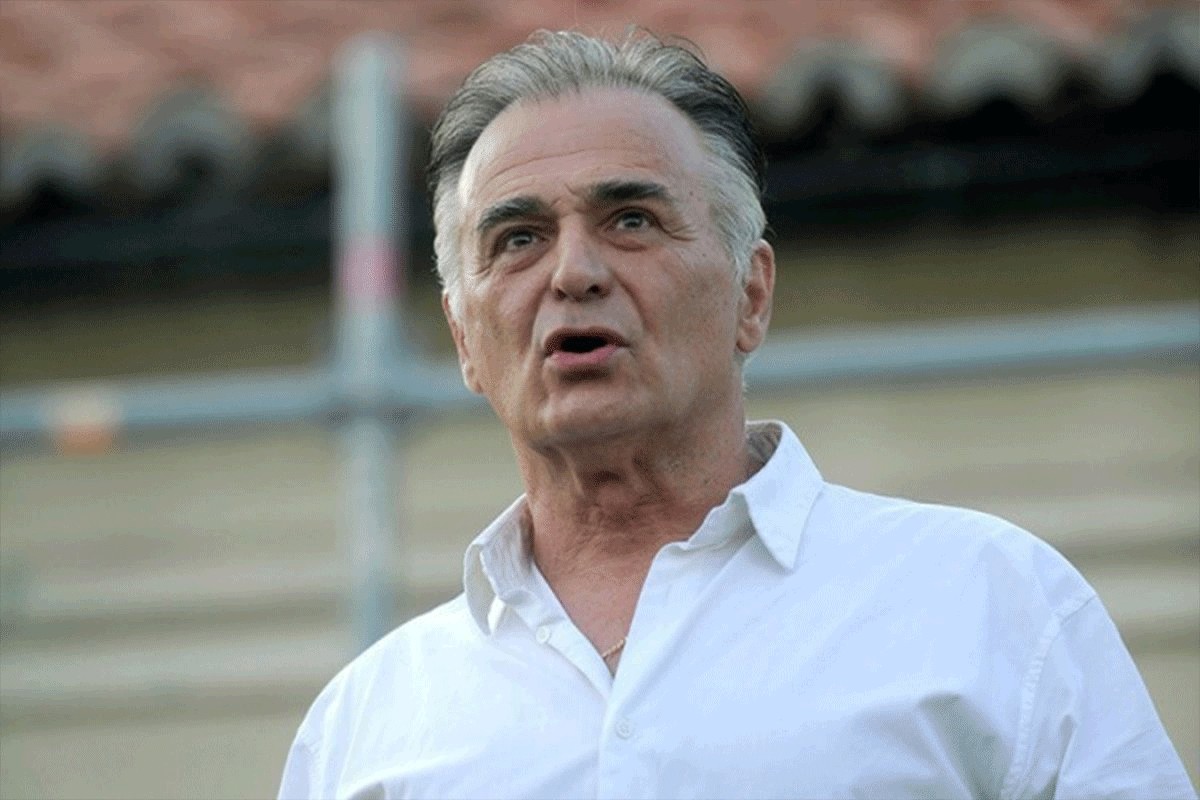 Branislav Lečić doživio udes