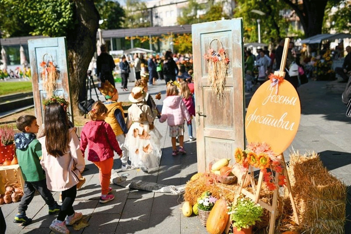 Jesenji festival cvijeća, plodova i meda od 20. septembra u Banjaluci