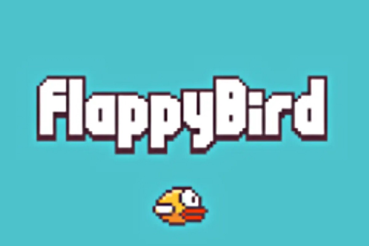 Vraća se legendarna mobilna igra "Flappy Bird"