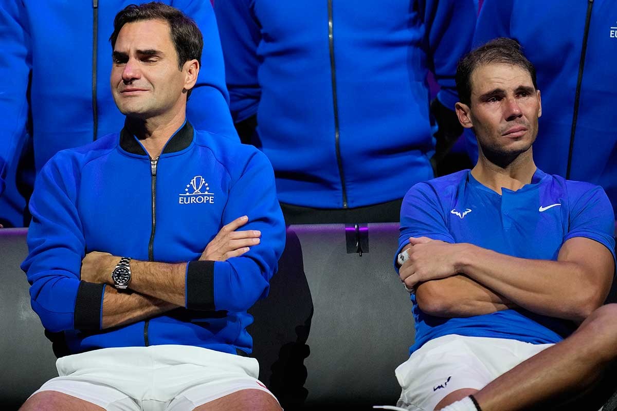 Neočekivan razvoj situacije: Federer u finansijskim problemima?