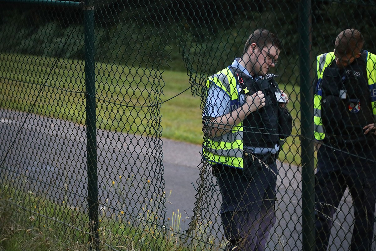 Eksplozija u centru Kelna, policija na nogama