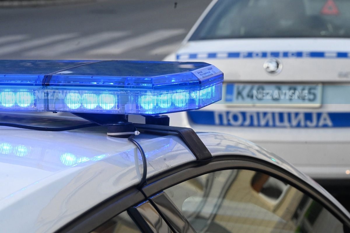 Četvorka uhapšena zbog tuče, jedan napao policajca