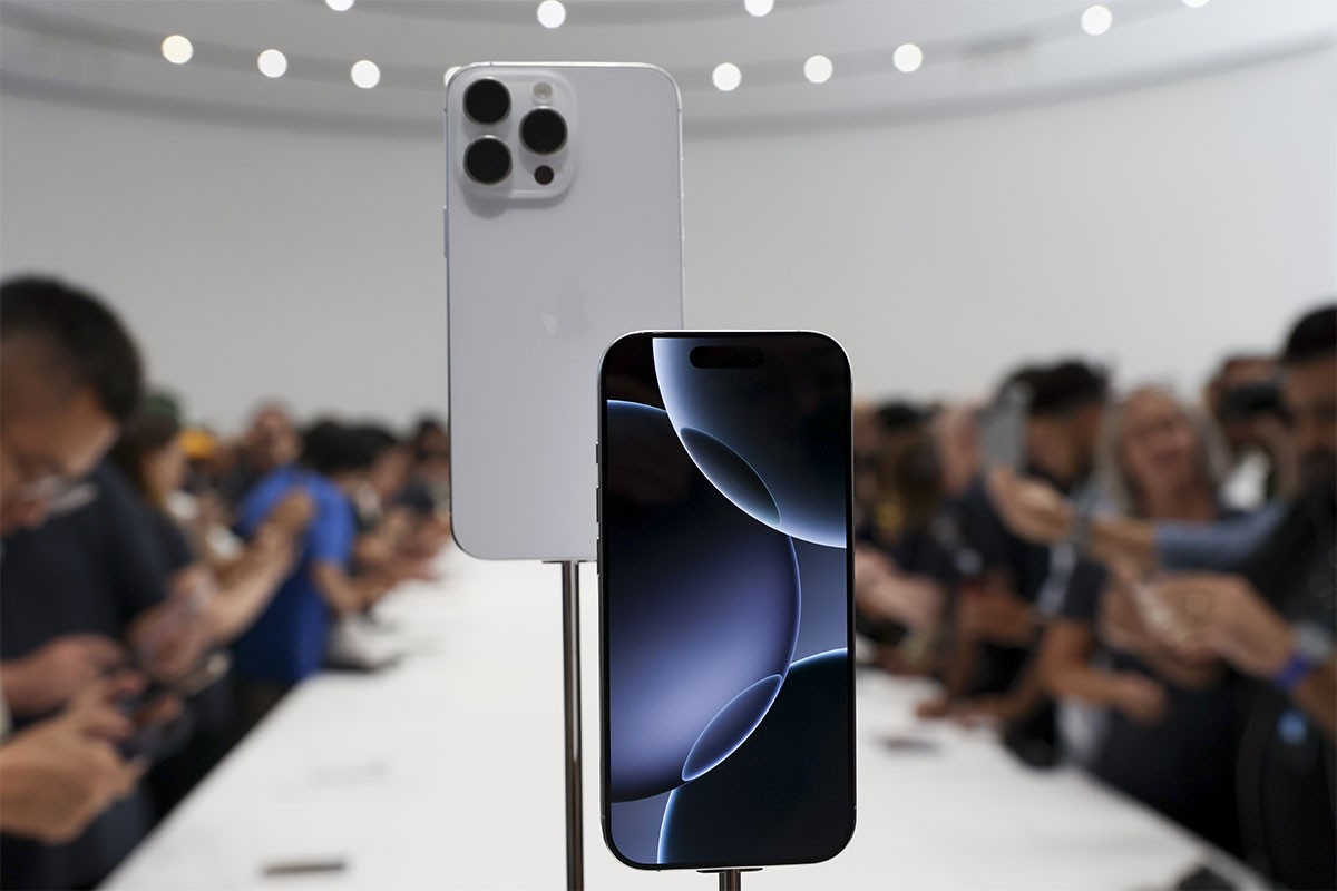 Stiže najveće ažuriranje za iPhone, ali ne na sve modele