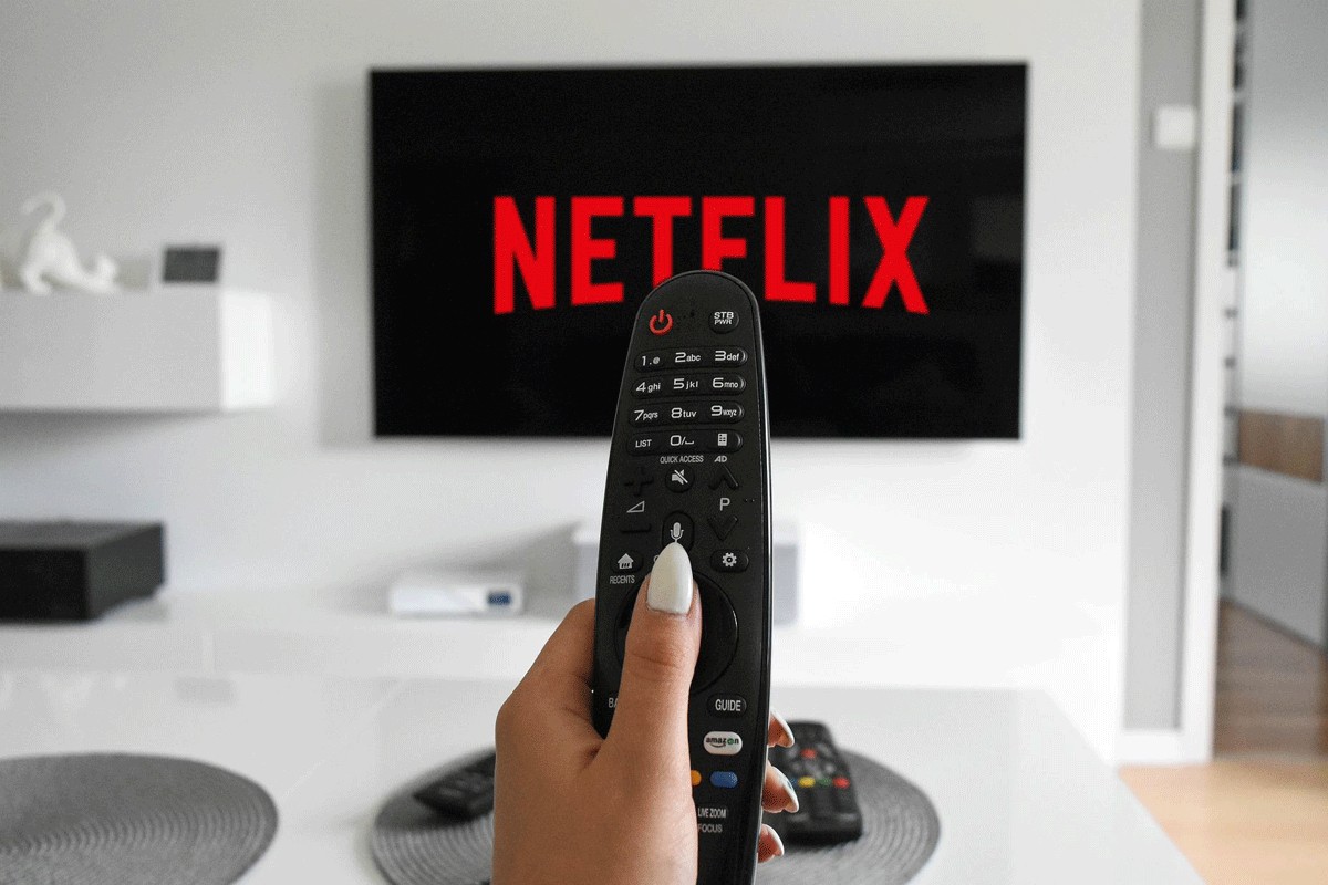 Rekordna gledanost nove serije na Netflixu (VIDEO)