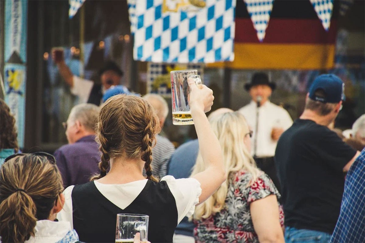 Poznate cijene hrane i pića na Oktoberfestu