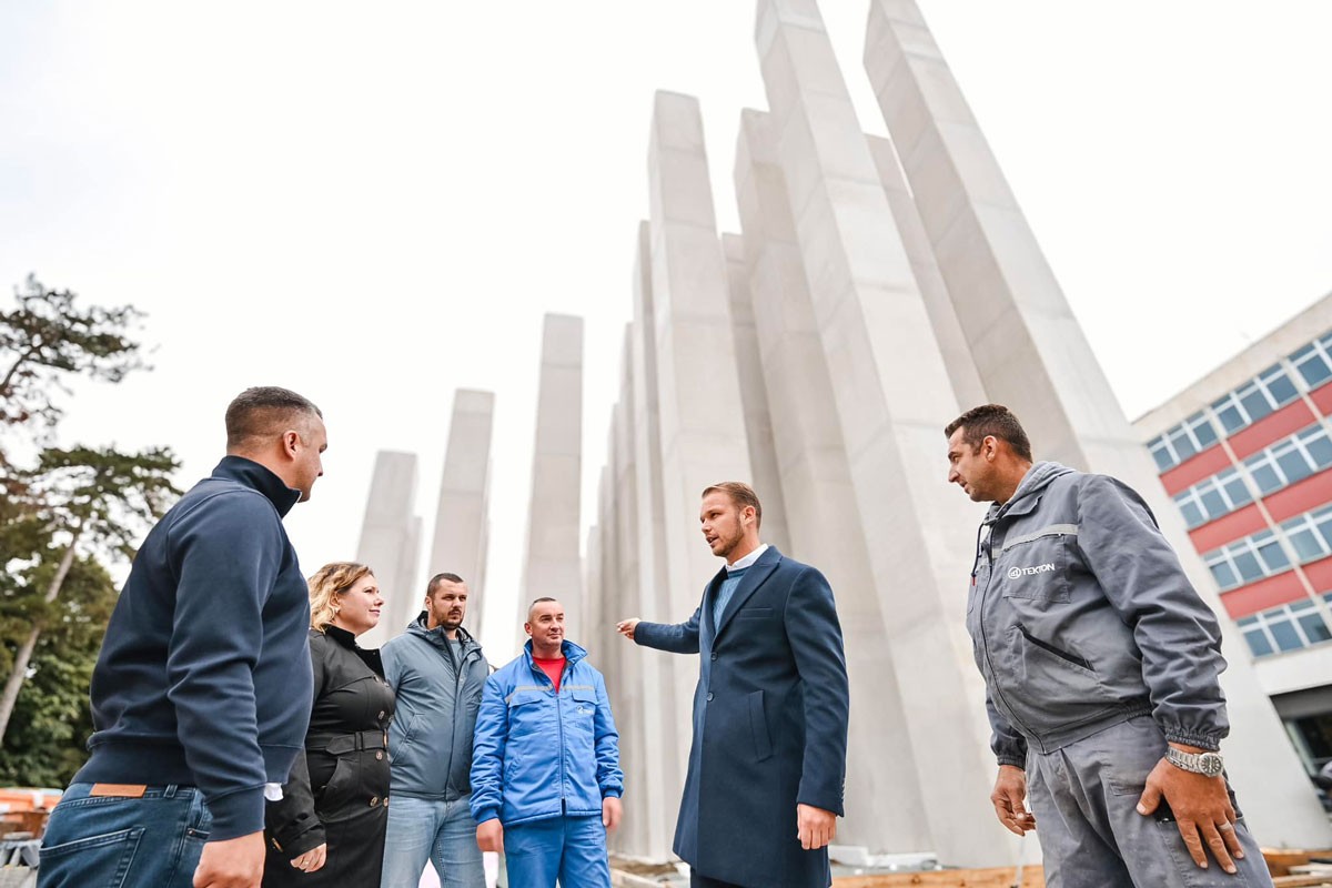 Stanivuković: Platićemo radove na spomeniku jer predsjednik nije