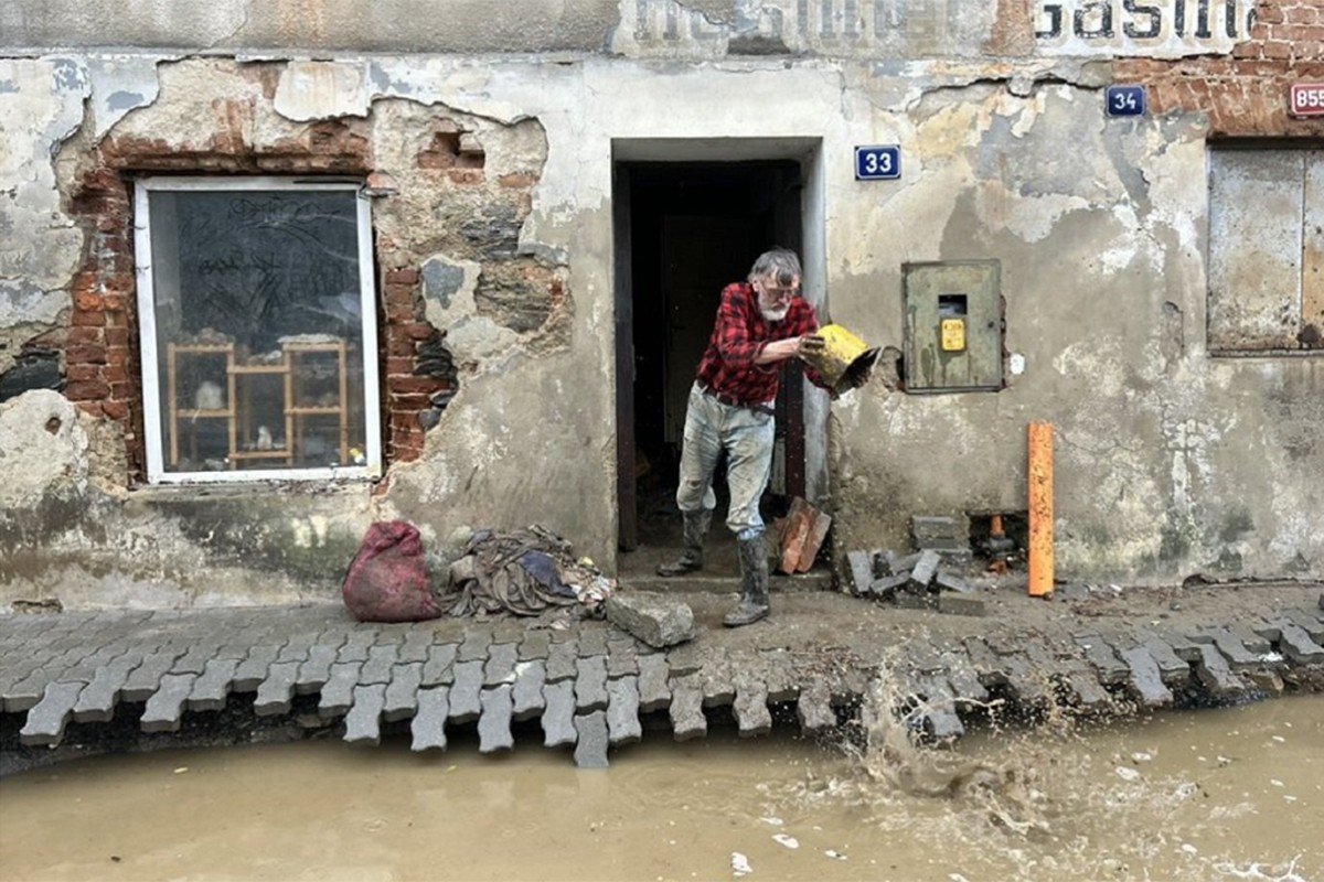 Proglašena vanredna situacija u slovačkom selu na granici sa Mađarskom