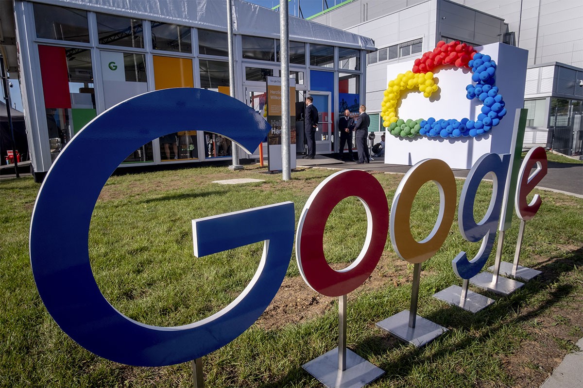 Evropski sud poništio kaznu protiv Google od 1,49 milijardi evra