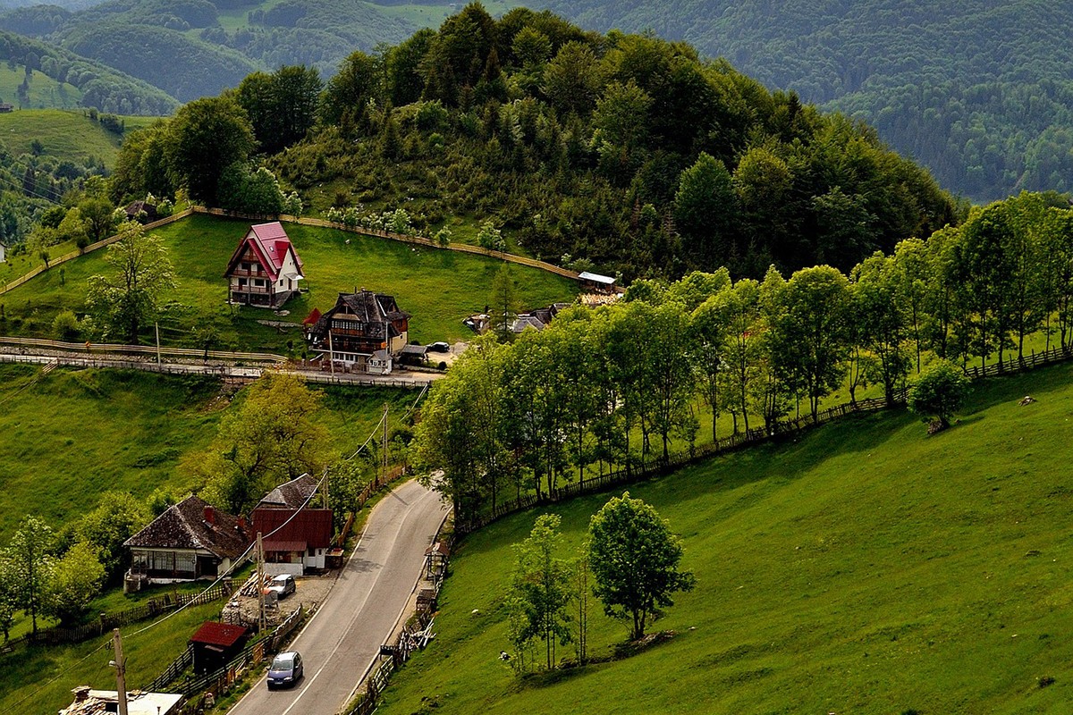 Dođe toliko turista da im ponestane kreveta