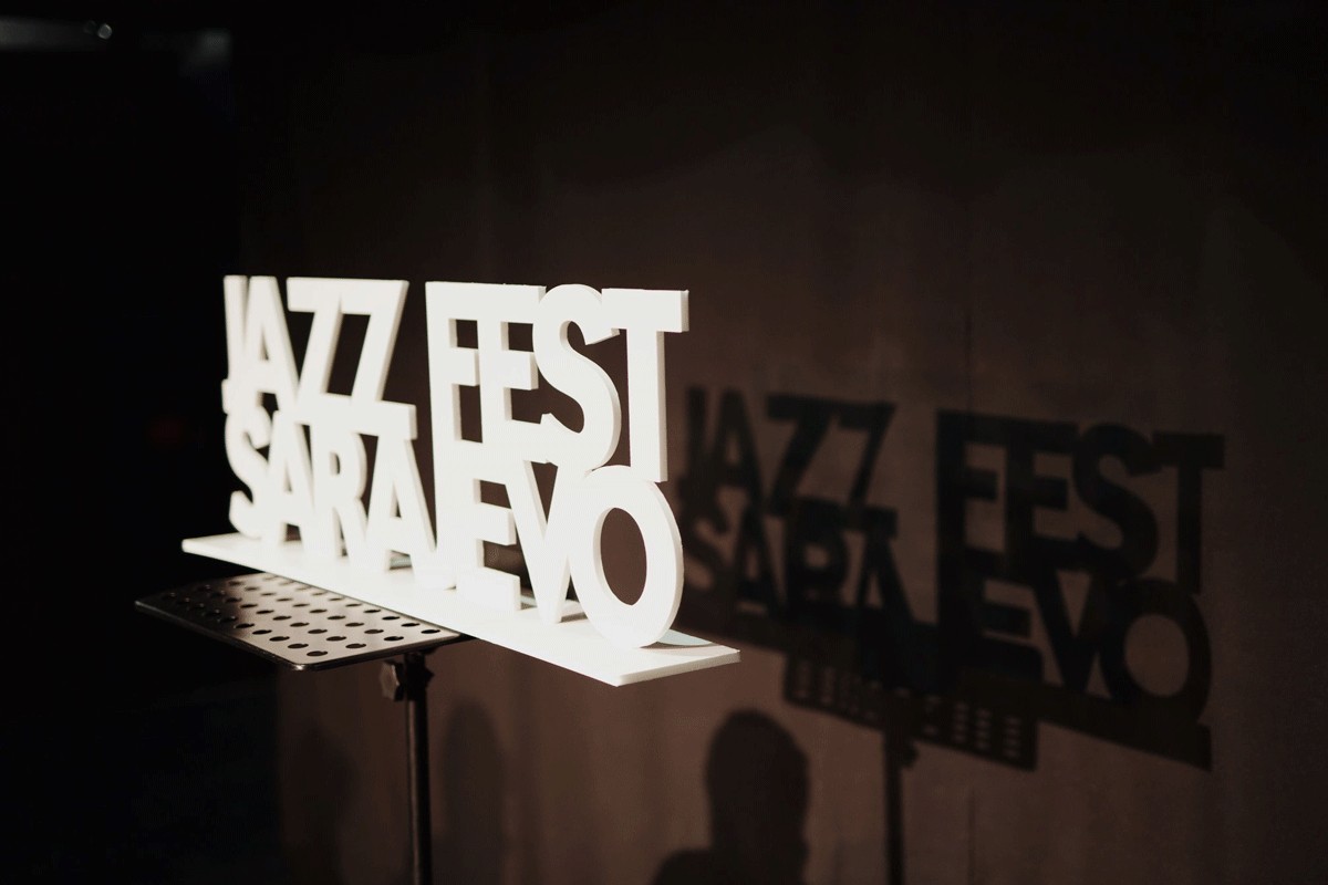 Objavljen program Jazz Festa Sarajevo 2024