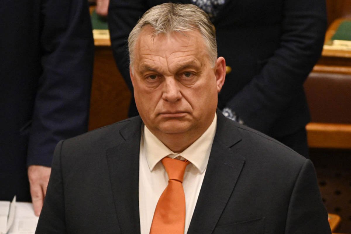 Orban: Da smo čekali Brisel, bili bismo do grla u vodi