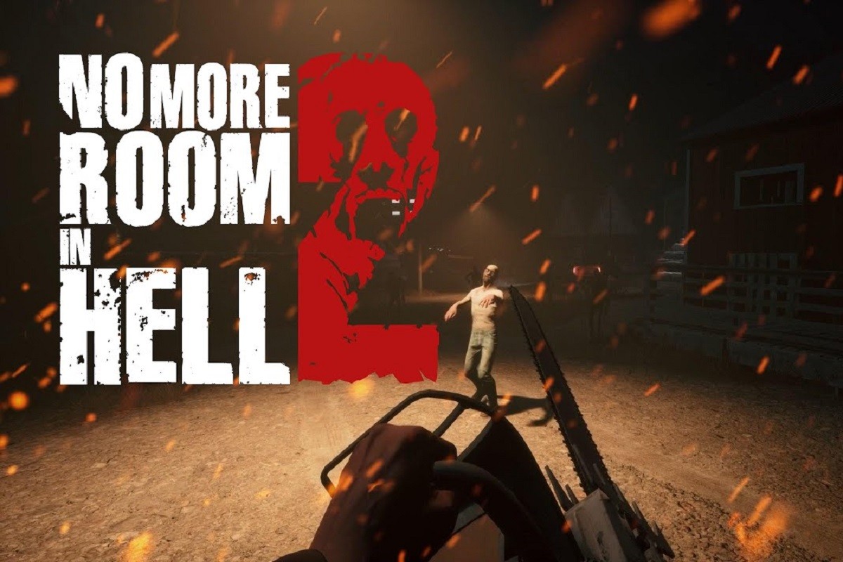 Igrica "No More Room in Hell 2" dobila datum izlaska (VIDEO)