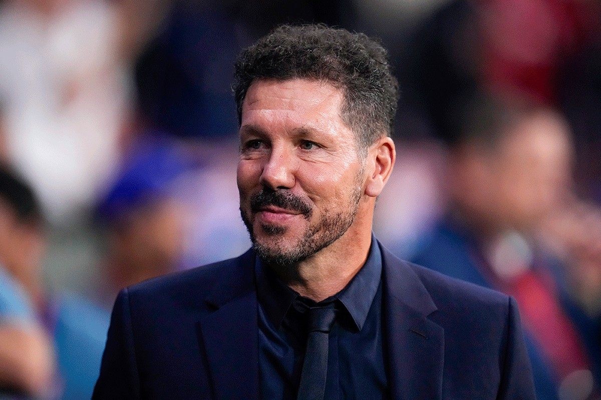 Dijego Simeone: Ovaj format nas tjera da pobijedimo