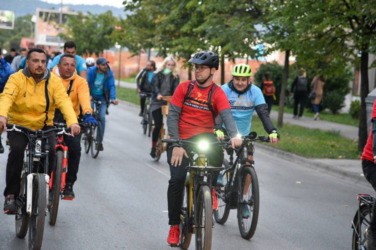 Dvočasovna obustava saobraćaja u nedjelju u Banjaluci