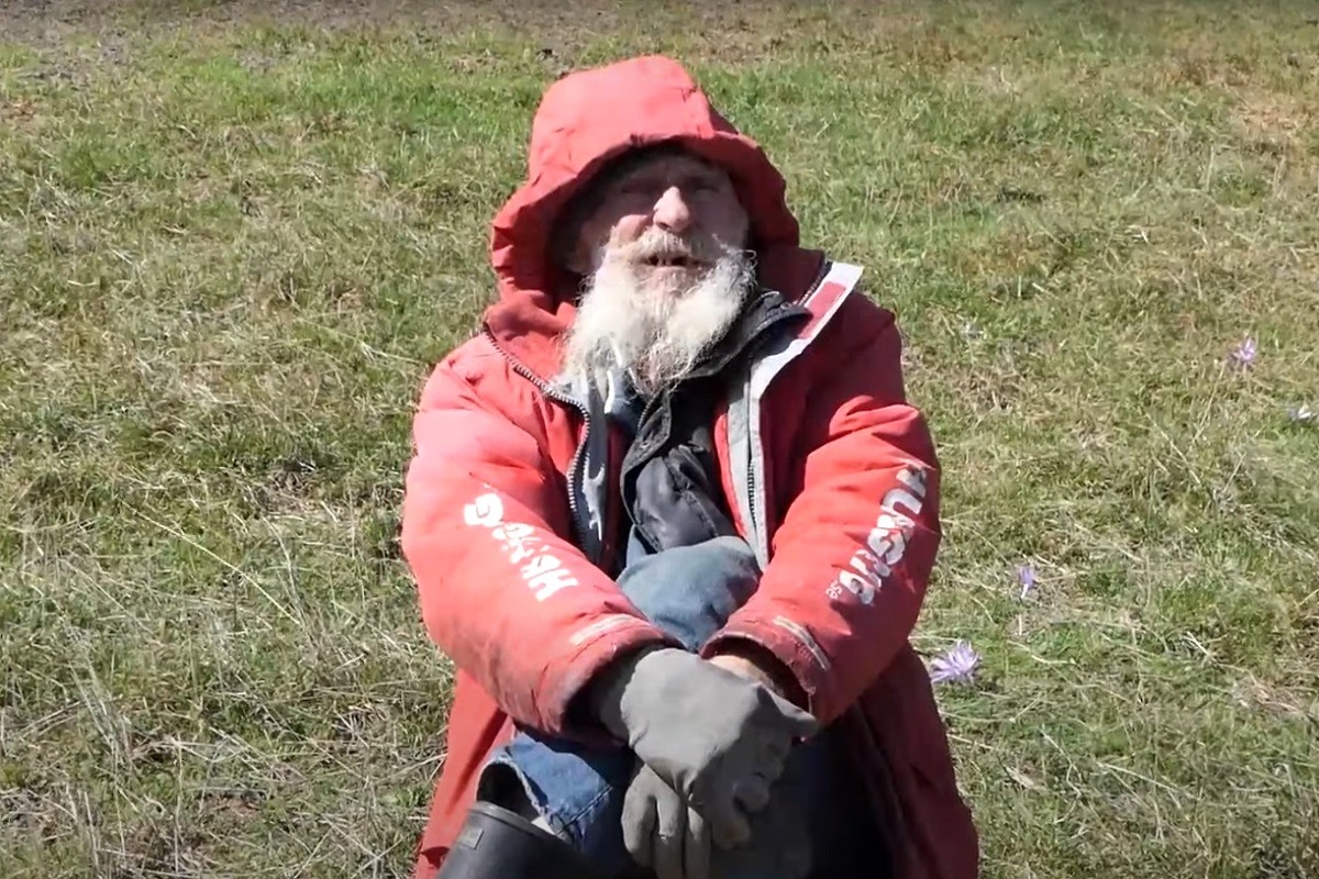 Najstariji ovčar u BiH ne namjerava da uspori (VIDEO)