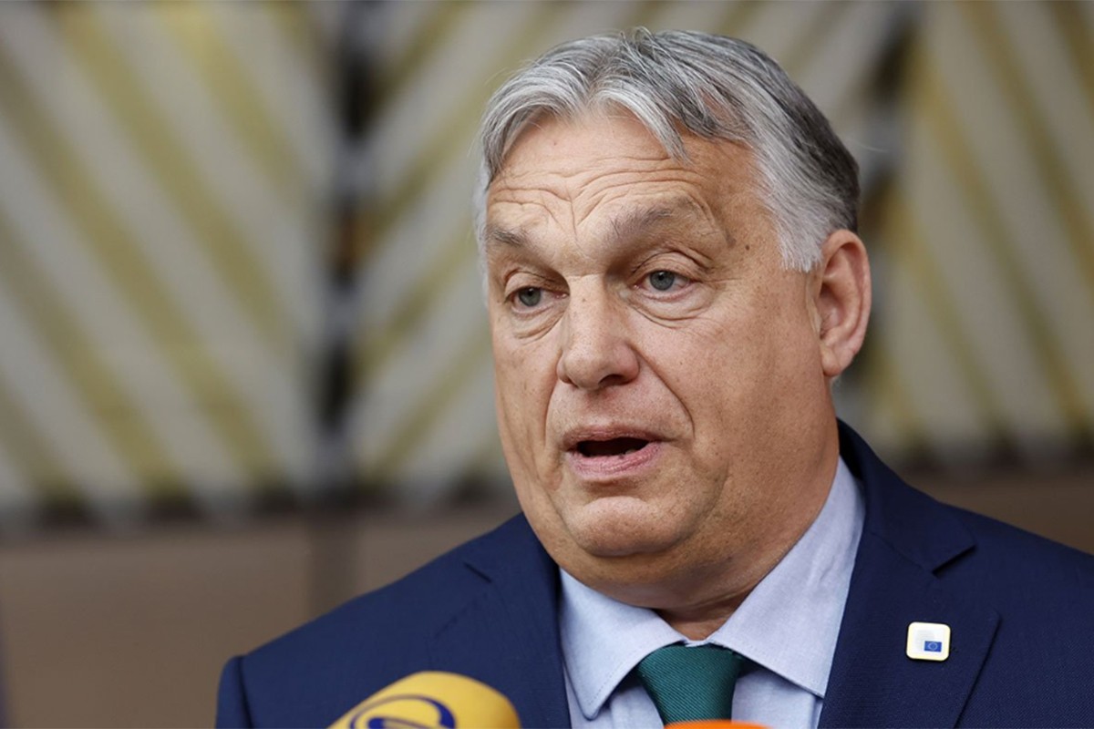 Orban: Planira se ukidanje odbrane od poplava