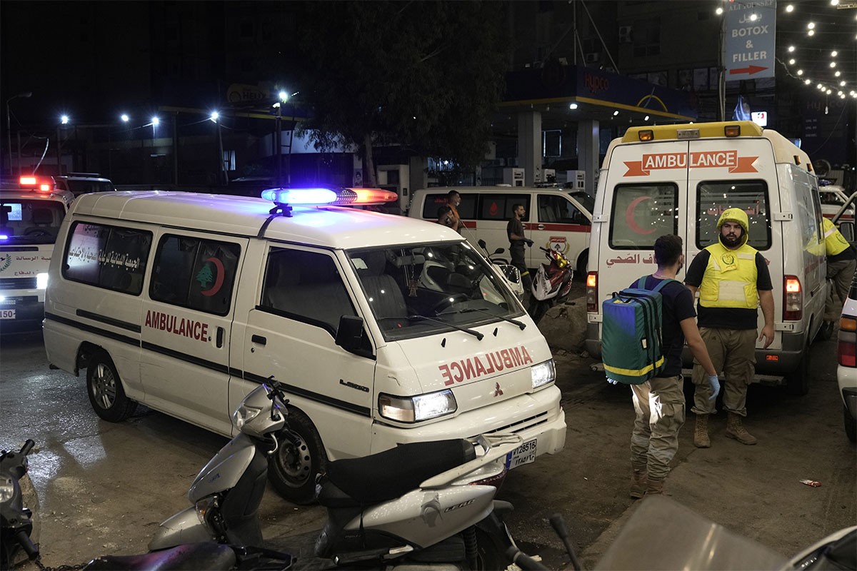 U napadu na libansko selo Taraija poginulo 30 civila