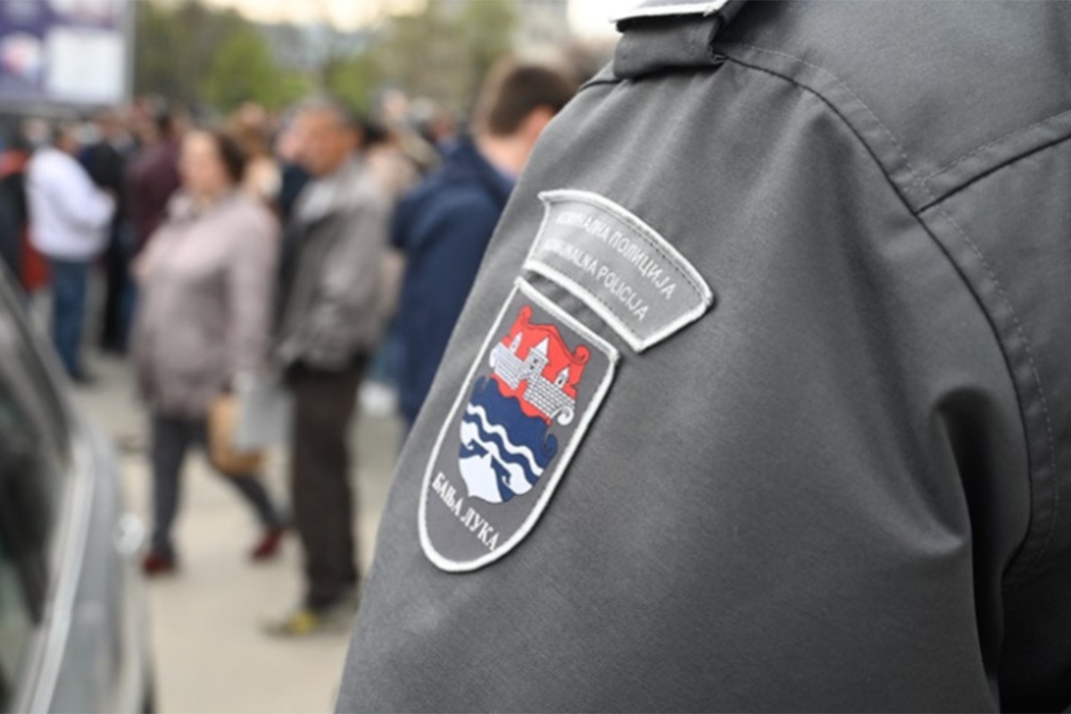 Šta donosi nacrt izmjena Zakona o komunalnoj policiji Srpske