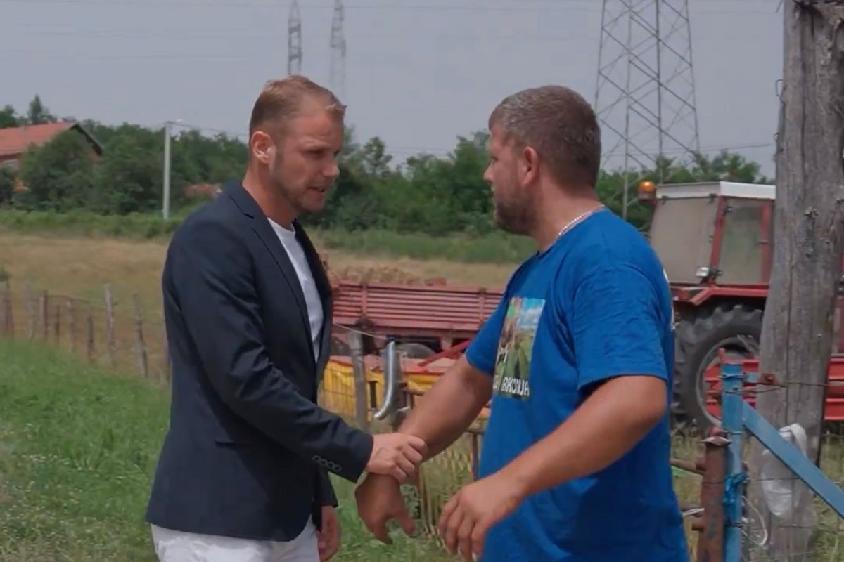 Priča o porodici Rakulj sa četvoro djece ipak ima srećan kraj (VIDEO)