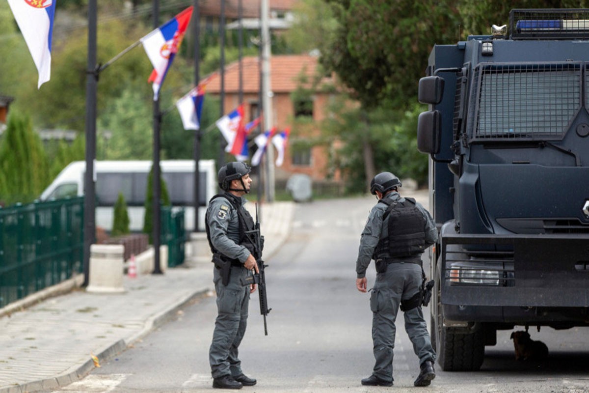 Ni danas nije jasno šta se prije godinu dana desilo u Banjskoj