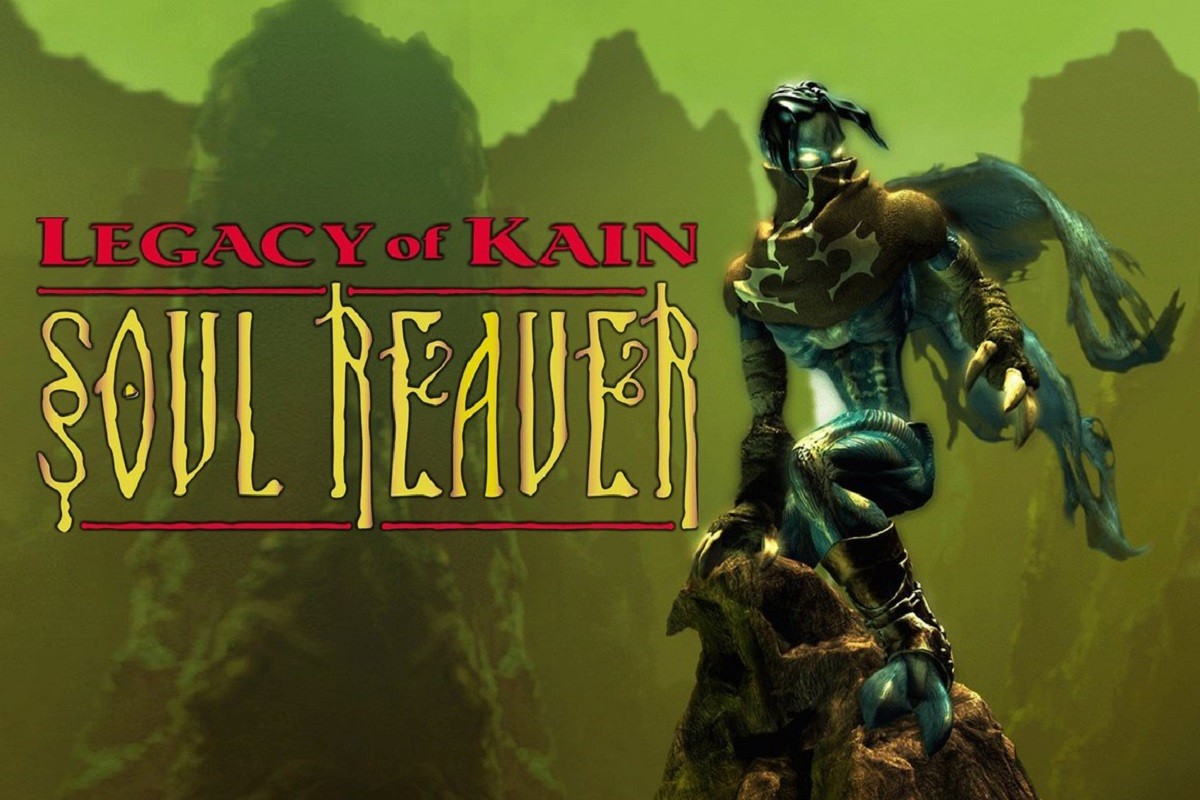 Procurili materijali za remaster "Legacy of Kain: Soul Reaver" igrice (VIDEO)