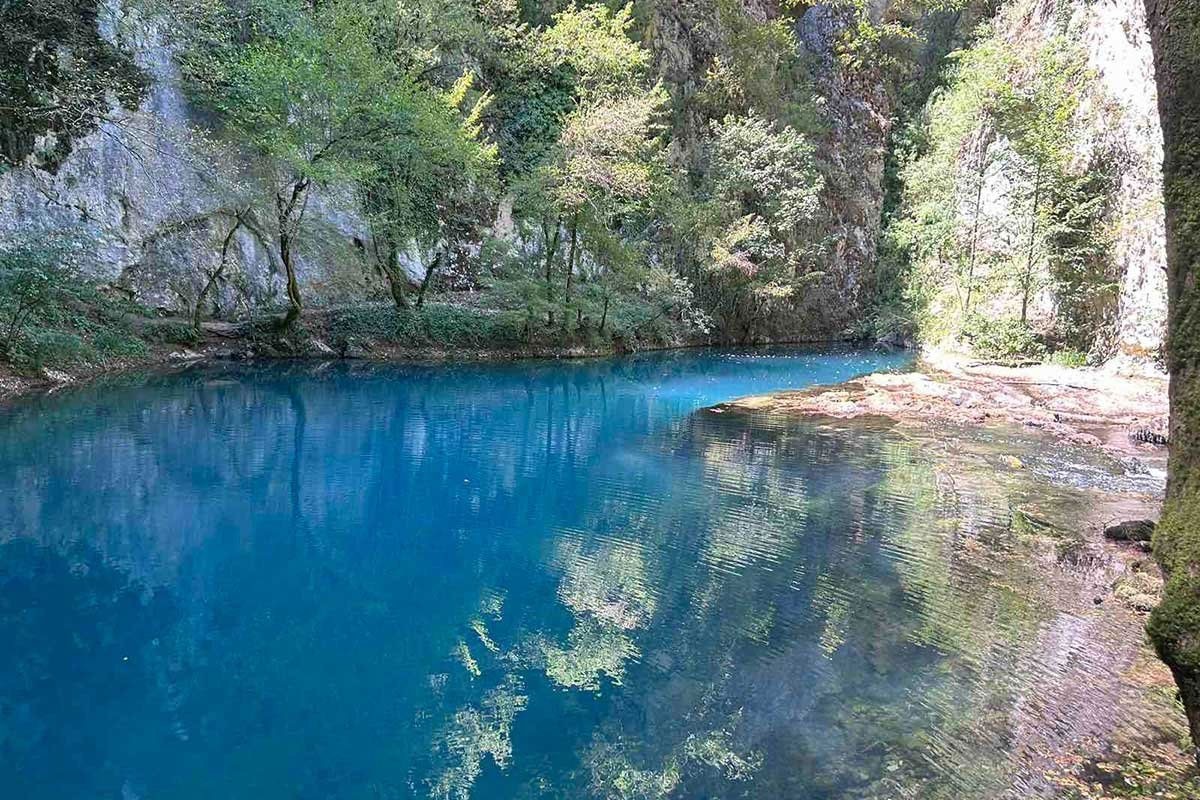 Počinju geološka istraživanja Une zbog uticaja radioaktivnog otpada na Trgovskoj gori