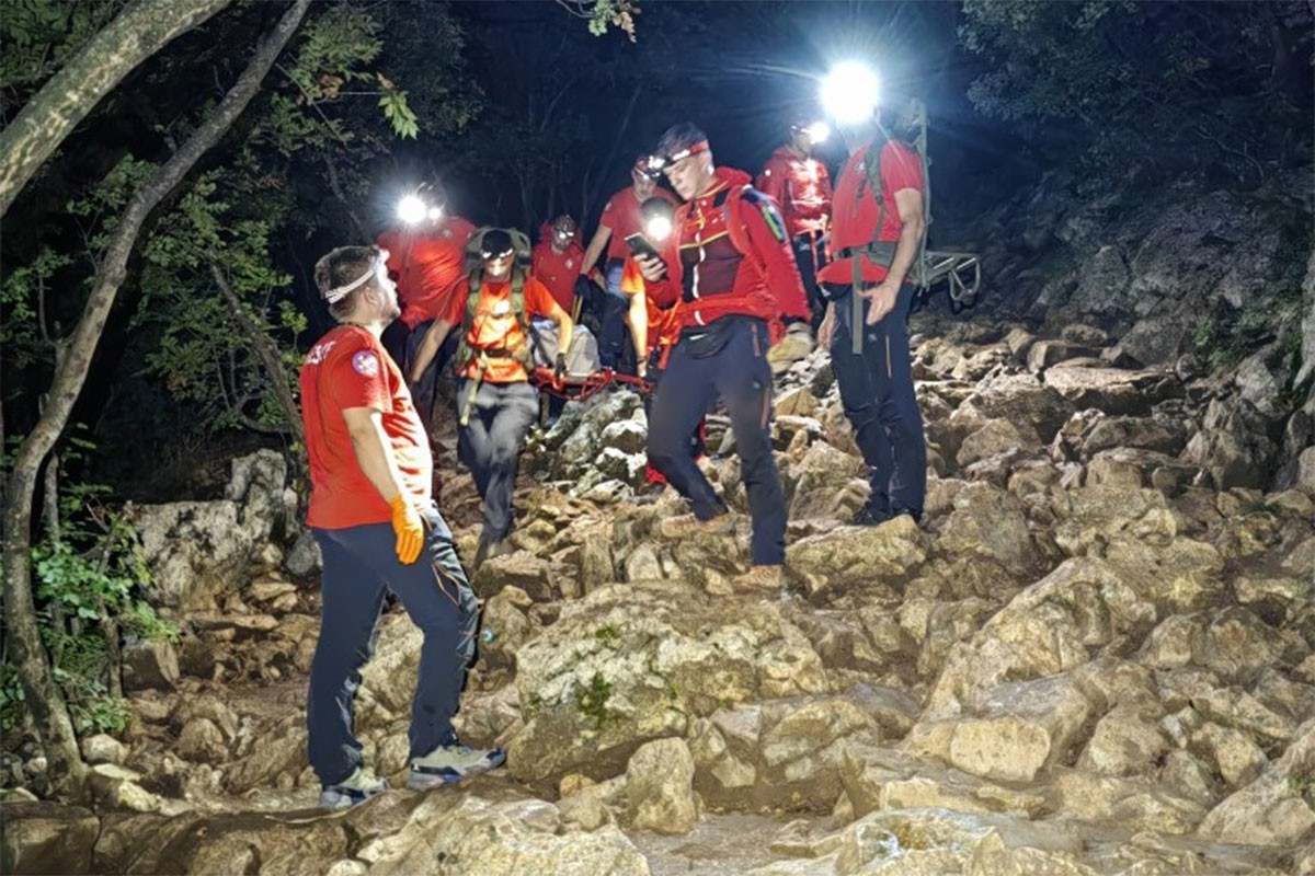 Ukrajinac preminuo na Križevcu