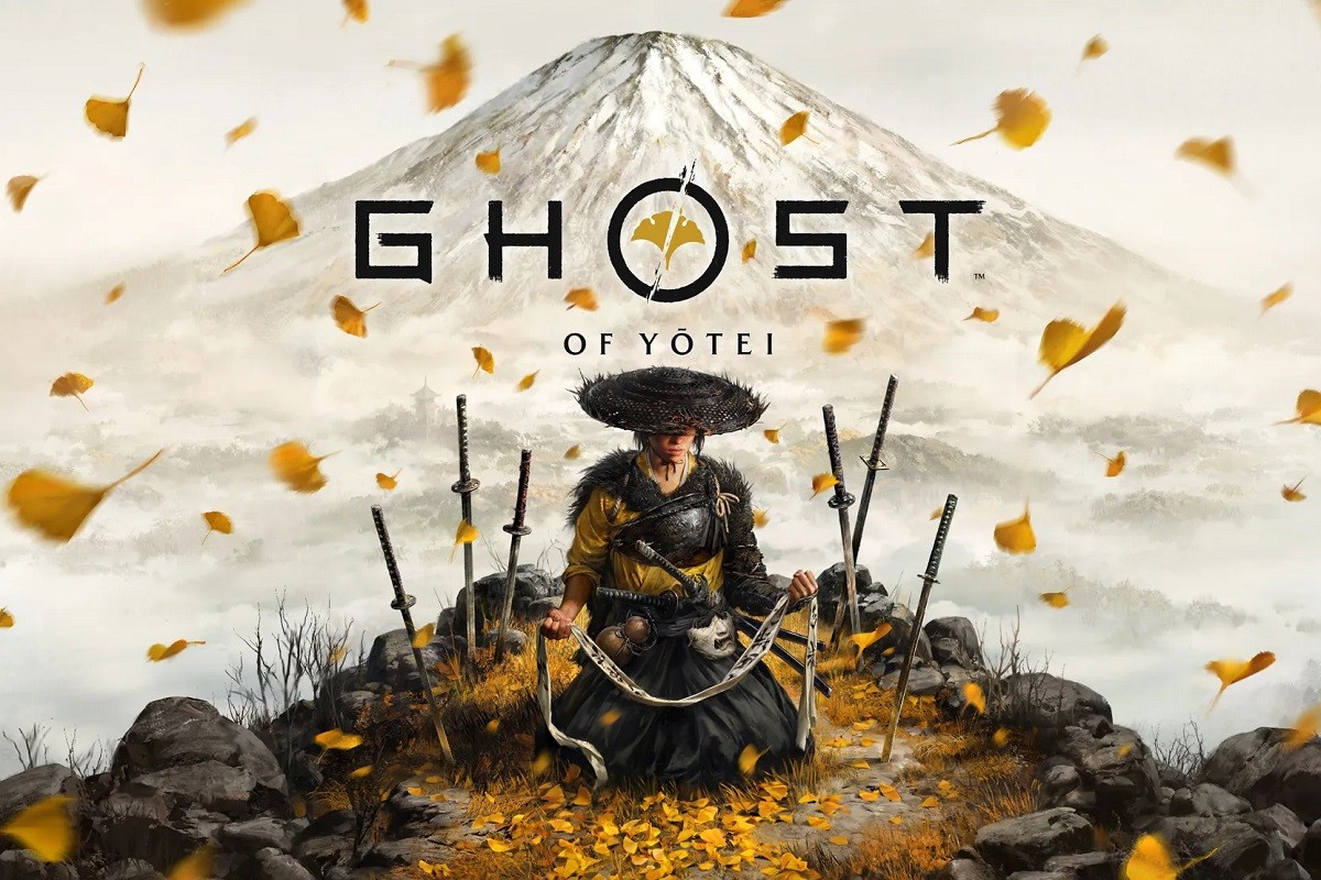 Predstavljena "Ghost of Yotei" igrica (VIDEO)