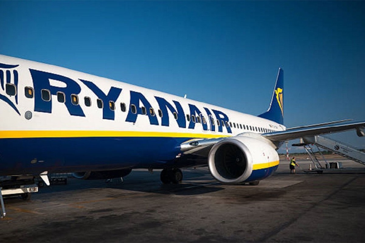 Ryanair uvodi novu avio-liniju iz BiH