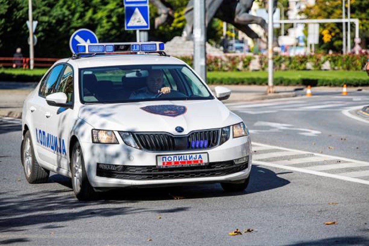 Pronađena mrtva žena u školi