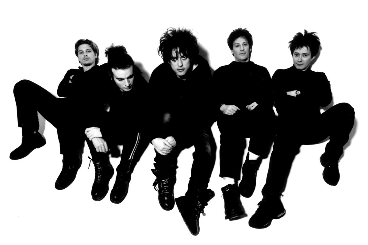 The Cure predstavio novu pjesmu nakon 16 godina (VIDEO)