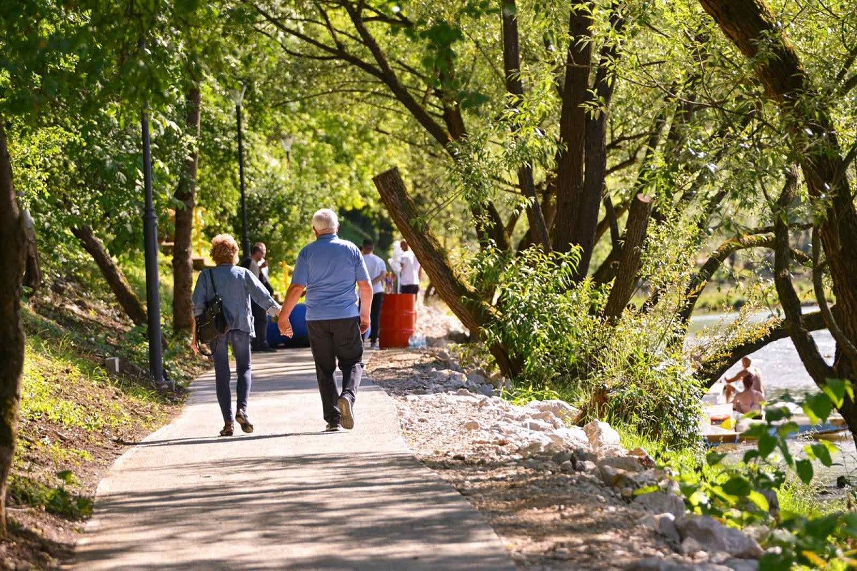 Brojne aktivnosti u Banjaluci povodom Svjetskog dana srca