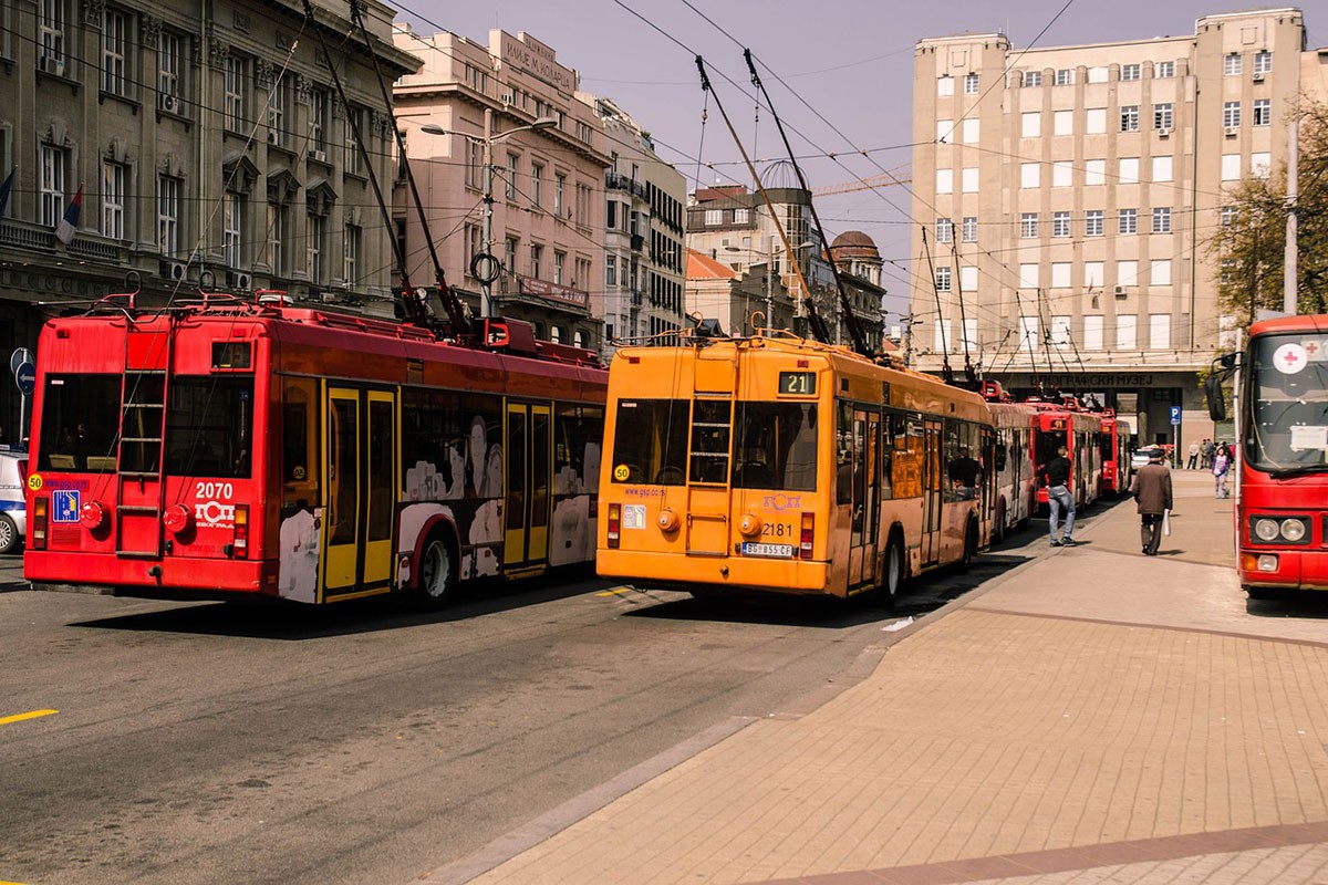 Zašto Turci sve više dolaze u Srbiju