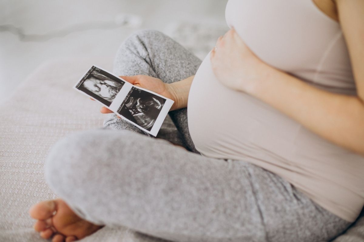 Šta je potrebno trudnicama da bi uradile prenatalni test?