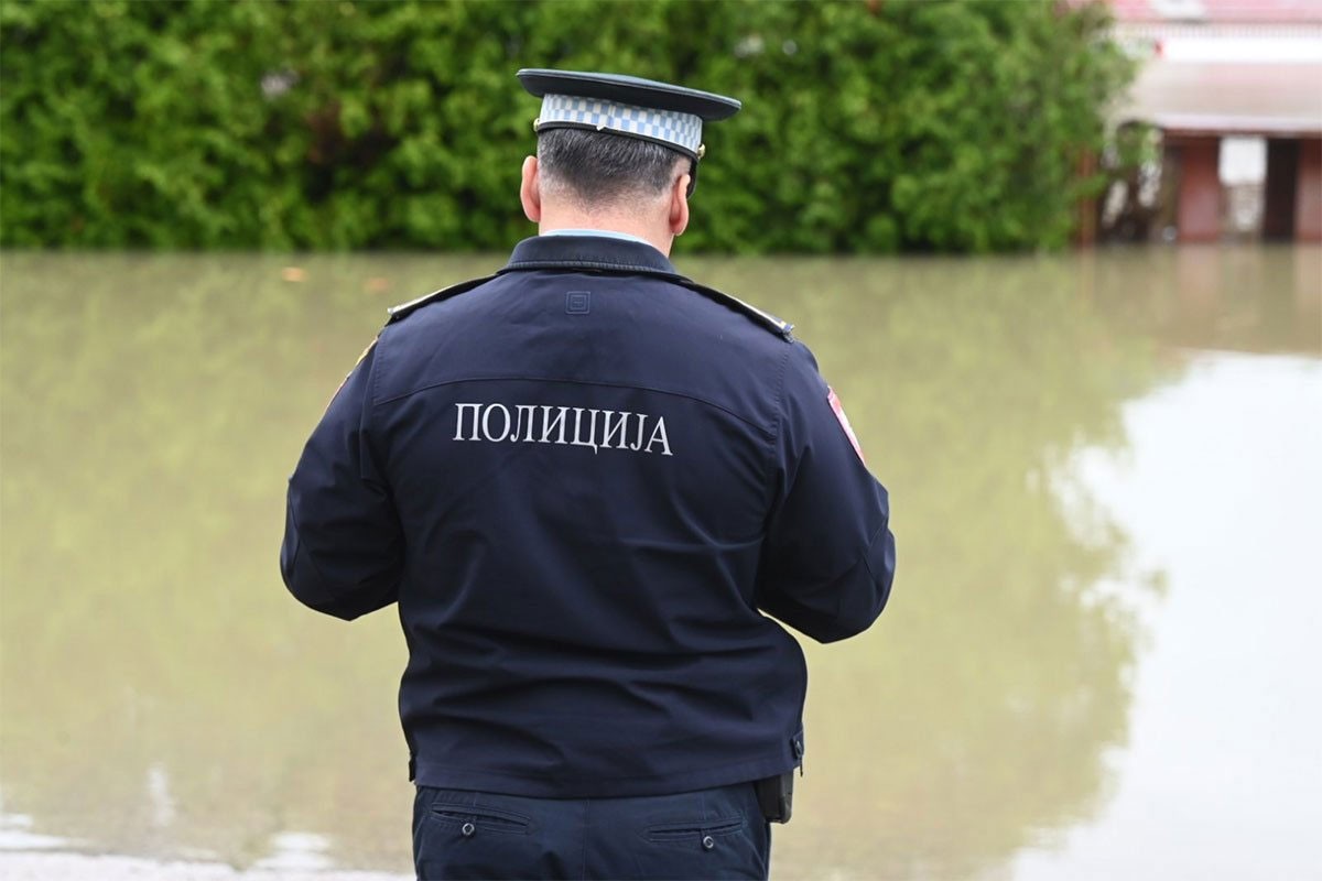 Tijelo utopljenika pronađeno u Banjaluci