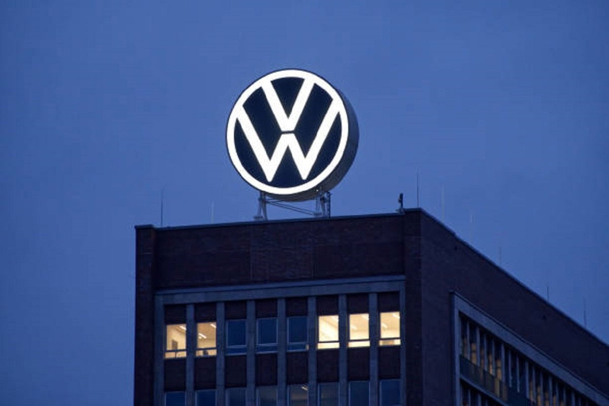 Volkswagen po drugi put smanjio prognoze