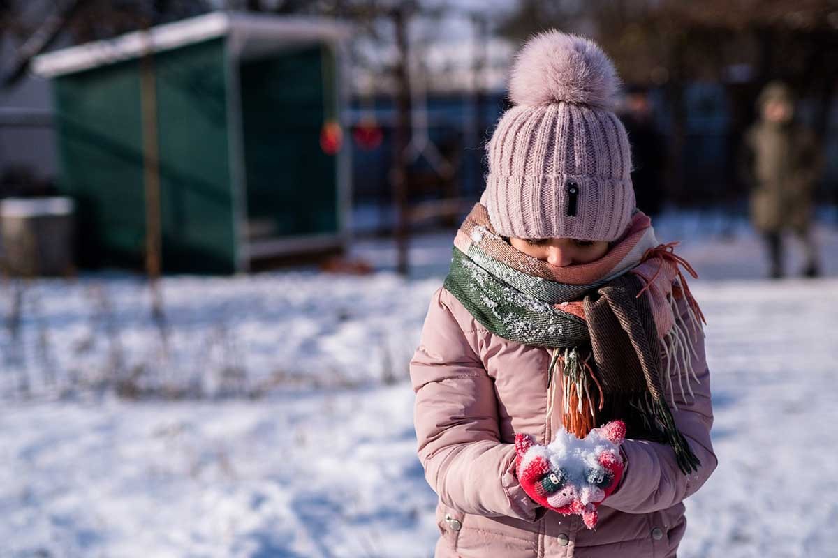 Spremite se za najhladniju zimu u posljednjih 10 godina