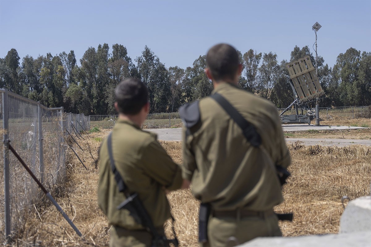 Izrael likvidirao brata predsjednika Sirije