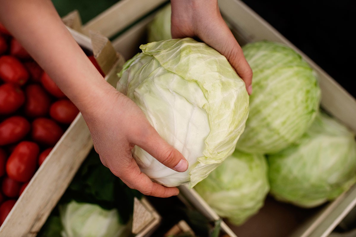 Ovako Rusi kisele kupus: Recept savršen za svaku trpezu