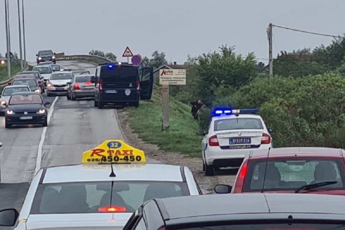 Policija uhvatila lopove sa plijenom vrijednim hiljade evra (FOTO)