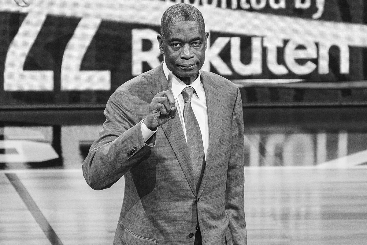 Preminuo legendarni košarkaš Dikembe Mutombo