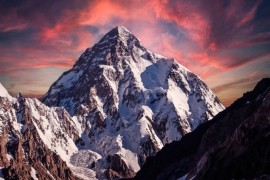 Mont Everest svake godine raste zbog jedne rijeke