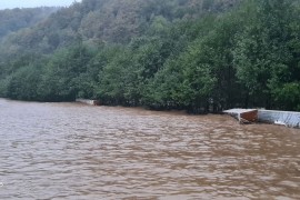 Srpska kreće u pomoć Jablanici