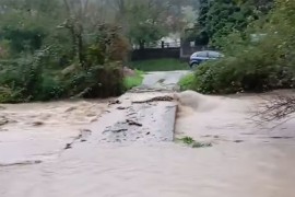 Opština Vareš proglasila stanje prirodne nesreće (VIDEO)