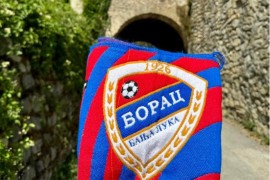 FK Borac uputio podršku poplavljenim područjima, doniraće novac