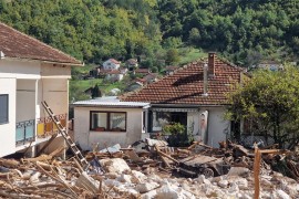 Mostarac pokazao veliko srce: Ponudio smještaj porodici sa djecom