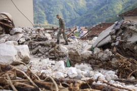 Pogrešno izbrojani mrtvi u Jablanici i Konjicu: Smrtno stradalo 13 osoba